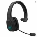 Naztech NXT-700 Xtreme Home Noise Cancelling Headset, Black 15504-HYP